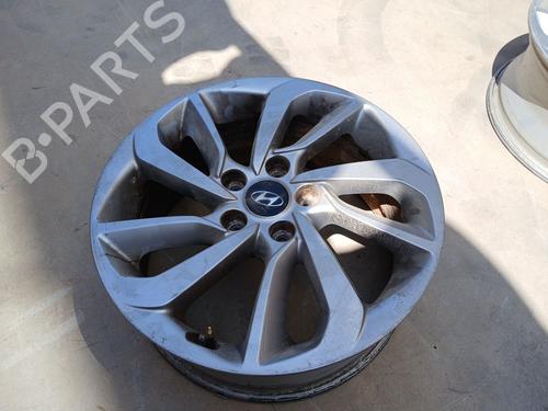 Used Rim Rim 37873017 37873017