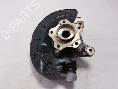 Right front steering knuckle OMODA 5  | BP29284367M26 