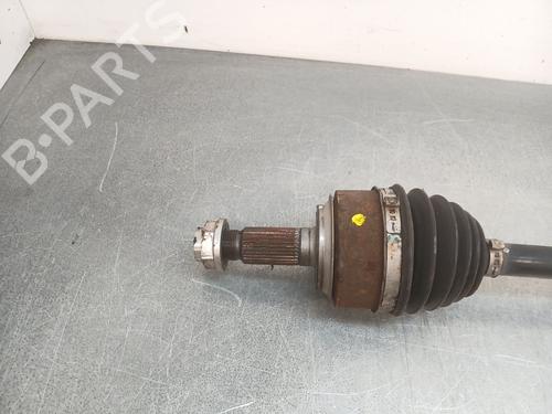 Right front driveshaft HONDA CR-V III (RE_) 2.0 i-VTEC 4WD (RE5, RE2) | BP36022465M39  - Image 5
