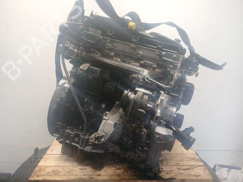 Engine MERCEDES-BENZ C-CLASS T-Model (S204) C 200 CDI (204.201) | BP31134098M1 