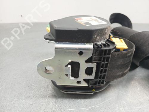 Front left seatbelt PORSCHE CAYENNE (9PA) 3.2 | BP33794247I26 - Image 4