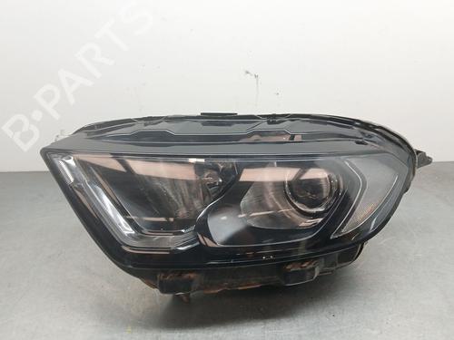 Optica esquerda Optica esquerda 38224742 38224742