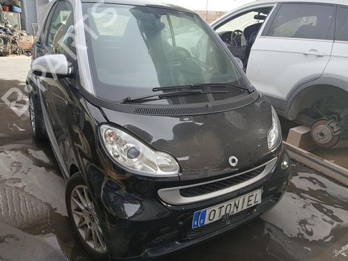 Używane części SMART FORTWO Coupe (451) 1.0 (451.331, 451.380) (71 hp) 3589215