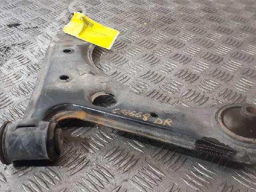 Right front suspension arm OPEL CORSA E (X15) 1.3 CDTI (08, 68) | BP11744167M13 