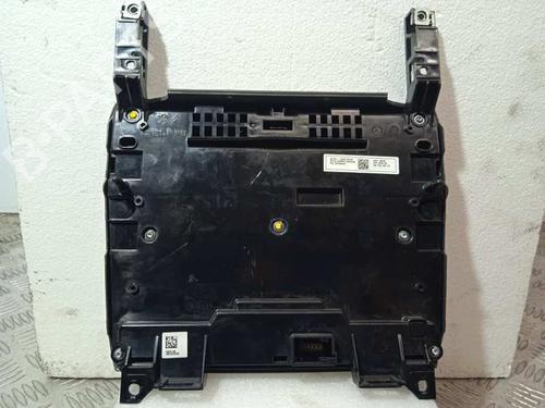 Climate control CITROËN C4 II (NC_)  | BP10540707I5 