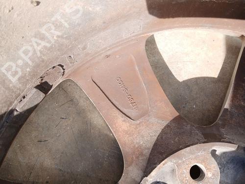 Fælk SSANGYONG KORANDO (CK)  | BP32439675C45 