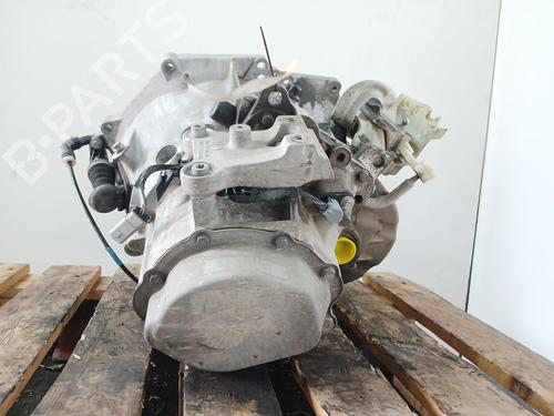 Gearbox CITROËN C4 CACTUS 1.2 THP 110 | BP30969881M3 - Image 8