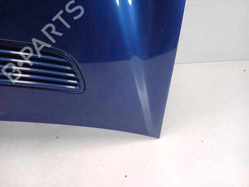 Hood MERCEDES-BENZ C-CLASS (W203) C 180 Kompressor (203.046) | BP25900331C1 