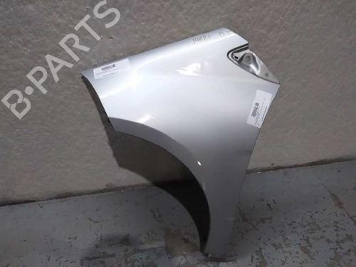 Used Left front fenders MERCEDES-BENZ A-CLASS (W169) A 160 (169.031, 169.331) (95 hp) 10545320