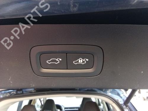 Used Interior handle Interior handle 39240340 39240340