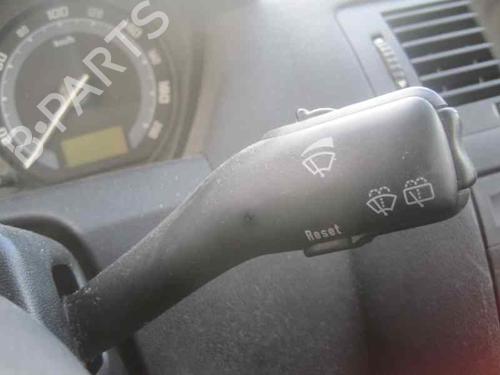 Squib airbag SKODA FABIA I (6Y2) 1.2 | BP2424190C102 