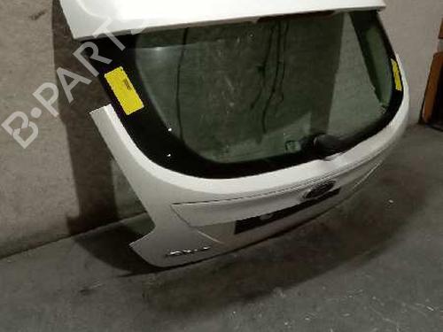 Tailgate FORD FOCUS III 1.6 TDCi | BP10228208C6 