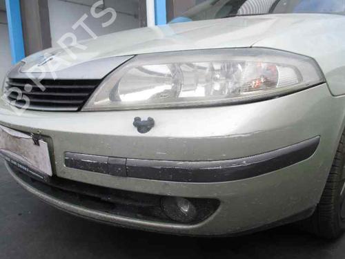 Electronic sensor RENAULT LAGUNA II Grandtour (KG0/1_) 1.9 dCi (KG0G) | BP2406683M84 