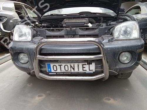 Used Front bumper Front bumper 37670664 37670664