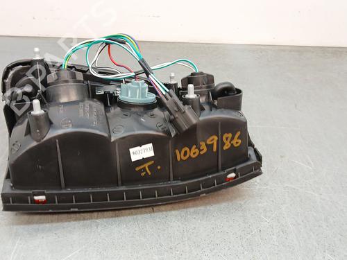 Høyre baklys MITSUBISHI L200 (K7_T, K6_T, K5_T) 2.0 (K62T) | BP28193042C35 