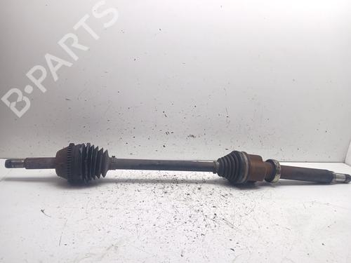 Right front driveshaft FORD TRANSIT Van (FA_ _) 2.2 TDCi | BP39146659M39  - Image 6