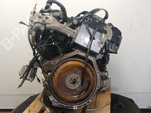 Engine MERCEDES-BENZ C-CLASS (W204) C 220 CDI (204.008) | BP32775358M1 - Image 7