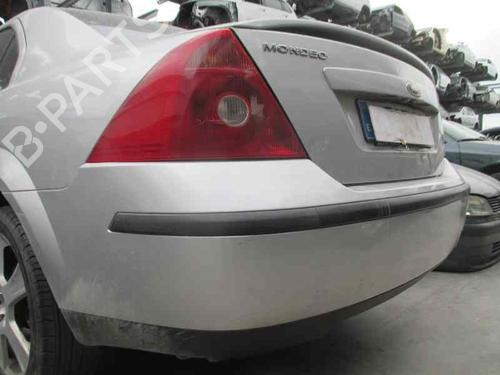 Left front window switch FORD MONDEO III (B5Y)  | BP2397701I27 