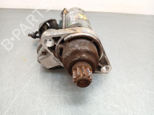 Starter VW GOLF VI (5K1) 1.4 TSI | BP38786492M8 - Image 3