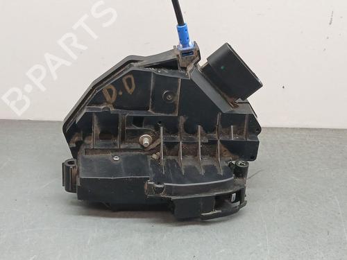 Used Front right lock FORD FIESTA VI (CB1, CCN) [2008-2017]  20125448