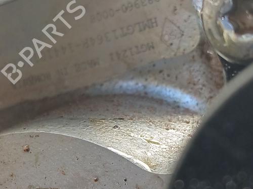 Engine RENAULT ARKANA I (LCM_, LDN_) 1.3 TCe 140 (LDN0) | BP29749903M1
