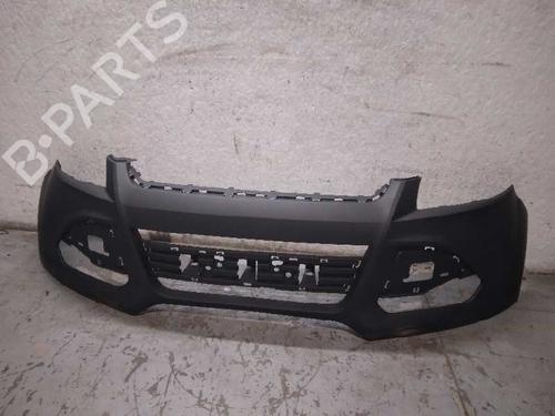 Front bumper FORD FOCUS II (DA_, HCP, DP)  | BP12516657C7 