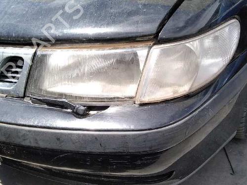 Front right window mechanism SAAB 9-3 (YS3D) 2.2 TiD | BP3419558C23 