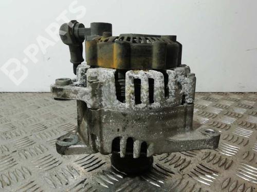 Used Alternator HYUNDAI i30 (FD) 1.6 CRDi (116 hp) 9702173