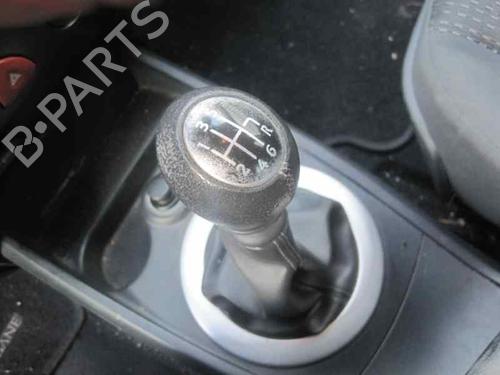 Gearbox RENAULT MEGANE II (BM0/1_, CM0/1_) 1.9 dCi (BM0G, CM0G) | BP2364906M3 