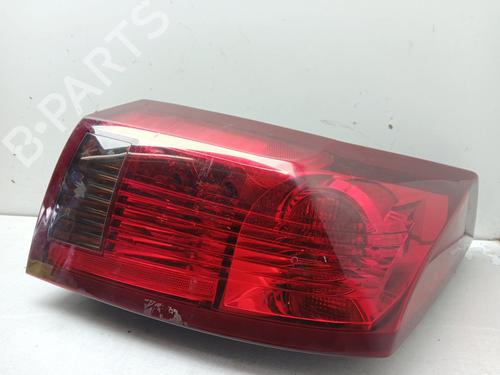 Left taillight CADILLAC CTS  | BP15517165C34 