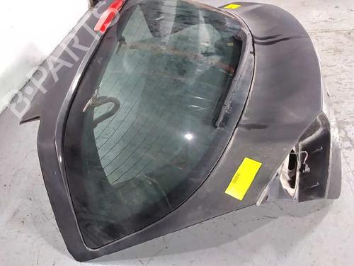 Tailgate RENAULT VEL SATIS (BJ0_)  | BP12170199C6 