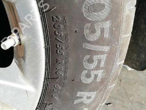 Dashboard TOYOTA AURIS (_E18_) 1.8 Hybrid (ZWE186_, ZWE186R) | BP13492063C46 