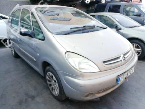 Left headlight CITROËN XSARA PICASSO (N68) 2.0 HDi | BP13932776C28 