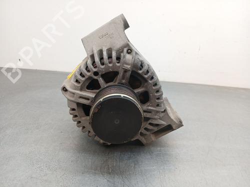 Used Alternator Alternator FORD KA (RU8) 1.3 TDCi (75 hp) 40194764 40194764