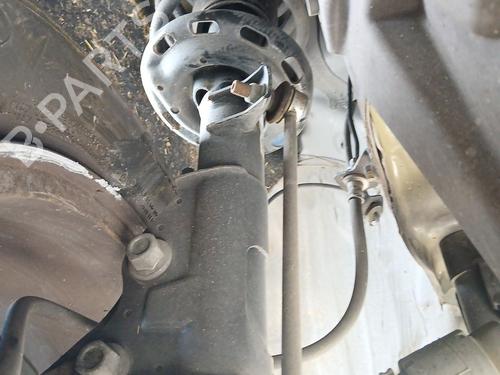 Used Right front shock absorber HONDA HR-V (RU) 1.5 (RU1) (130 hp) 20853665