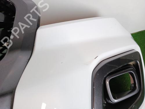 Front bumper FORD RANGER (TKE)  | BP24239173C7