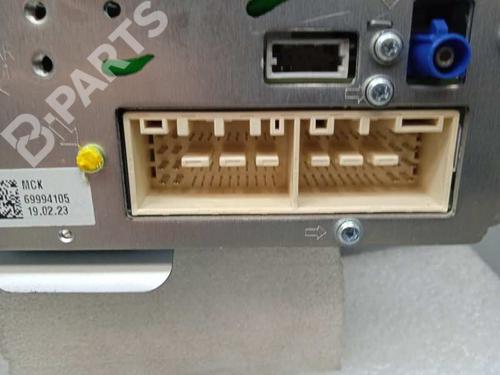 Electronic module KIA SPORTAGE IV (QL, QLE)  | BP10413560M83 