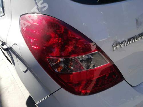 Left taillight HYUNDAI i20 I (PB, PBT) [2008-2024]null 924014P000