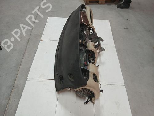 Airbag Kit JAGUAR XJ (X350, X358) D 2.7 | BP12134610C86 
