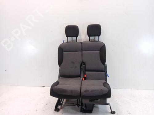 Sedile anteriore destro Sedile anteriore destro OPEL COMBO Box Body/MPV (K9) 1.5 D (102 hp) 34267936 34267936