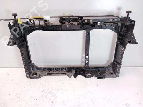 Front slam panel FORD B-MAX (JK) 1.0 EcoBoost | BP30434764C72 