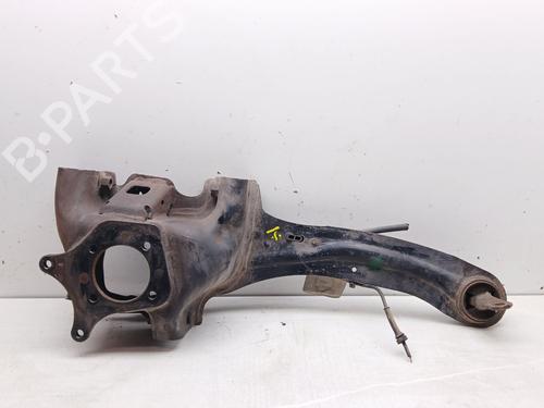 Left rear steering knuckle FORD FOCUS II (DA_, HCP, DP) 1.8 TDCi | BP27496894M27 