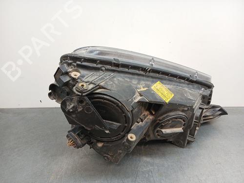 Left headlight SKODA YETI (5L) 2.0 TDI | BP33460414C28 - Image 5
