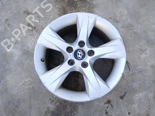 Fælk Fælk HYUNDAI i40 I (VF) 1.7 CRDI (141 hp) 33930725 33930725