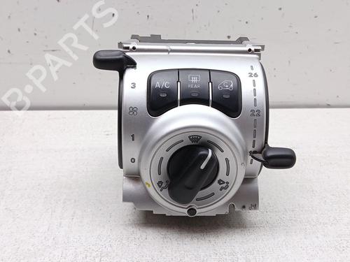 Climate control SMART FORTWO Coupe (451) 1.0 (451.331, 451.380) | BP29071089I5