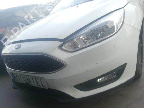 Headlight switch FORD FOCUS III  | BP8905540I24  - Image 6