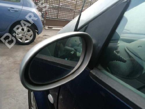 Used Left mirror Left mirror SMART CITY-COUPE (450) 0.7 (450.352, 450.353) (61 hp) 10661290 10661290