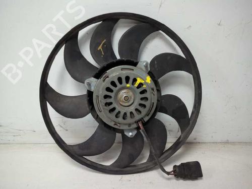 Radiator fan VW GOLF V (1K1) 1.9 TDI | BP17912192M35 