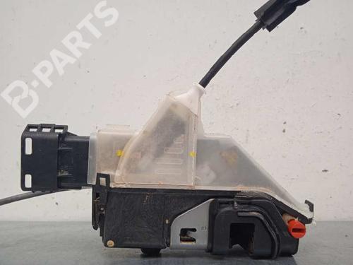 Rear right lock CITROËN C3 AIRCROSS II (2R_, 2C_)  | BP9696917C99 