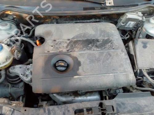 Front right window mechanism SEAT IBIZA III (6L1) 1.4 16V | BP2680338C23 